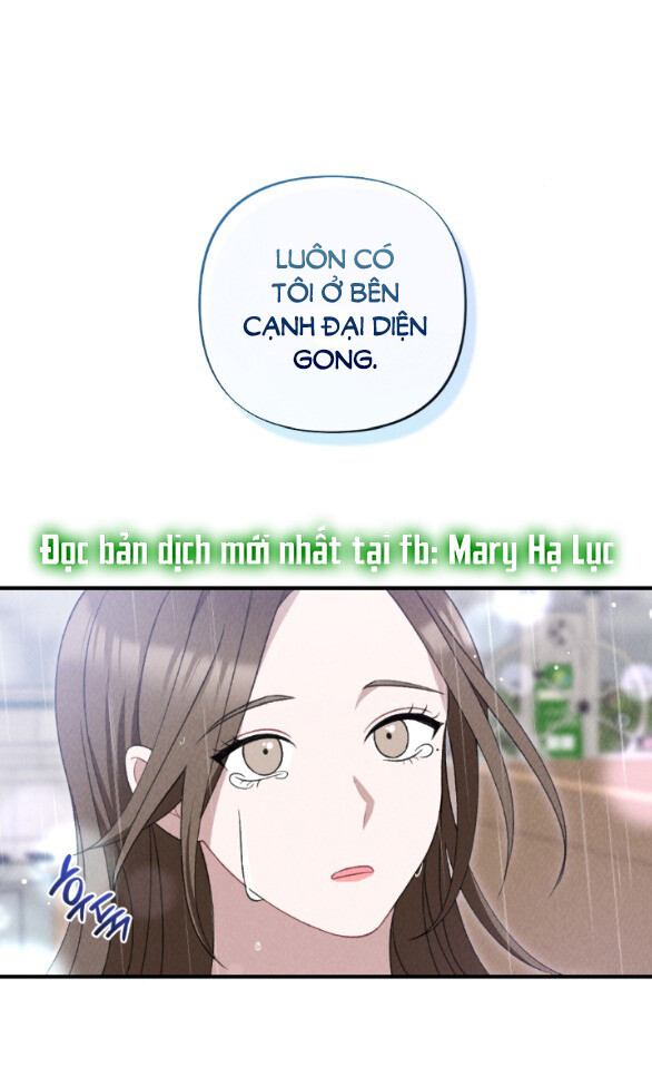 [18+] THỎA MÃN THAY Chapter 16 - Trang 2