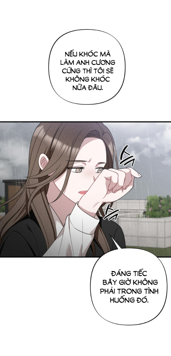 [18+] THỎA MÃN THAY Chapter 16 - Trang 2