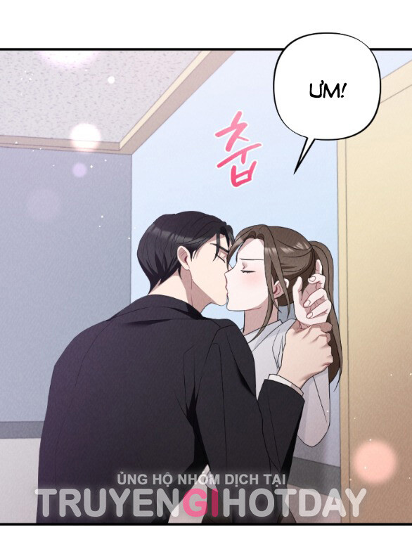 [18+] THỎA MÃN THAY Chapter 16 - Trang 2