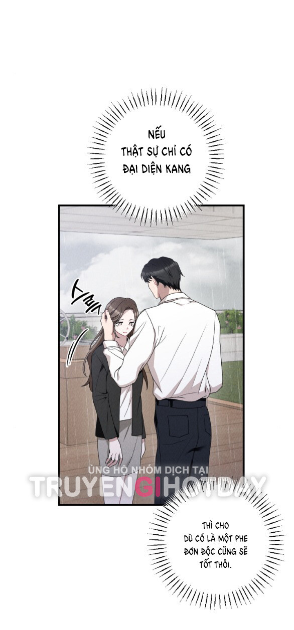 [18+] THỎA MÃN THAY Chapter 16 - Trang 2