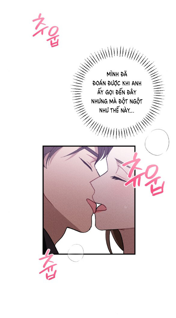 [18+] THỎA MÃN THAY Chapter 16 - Trang 2