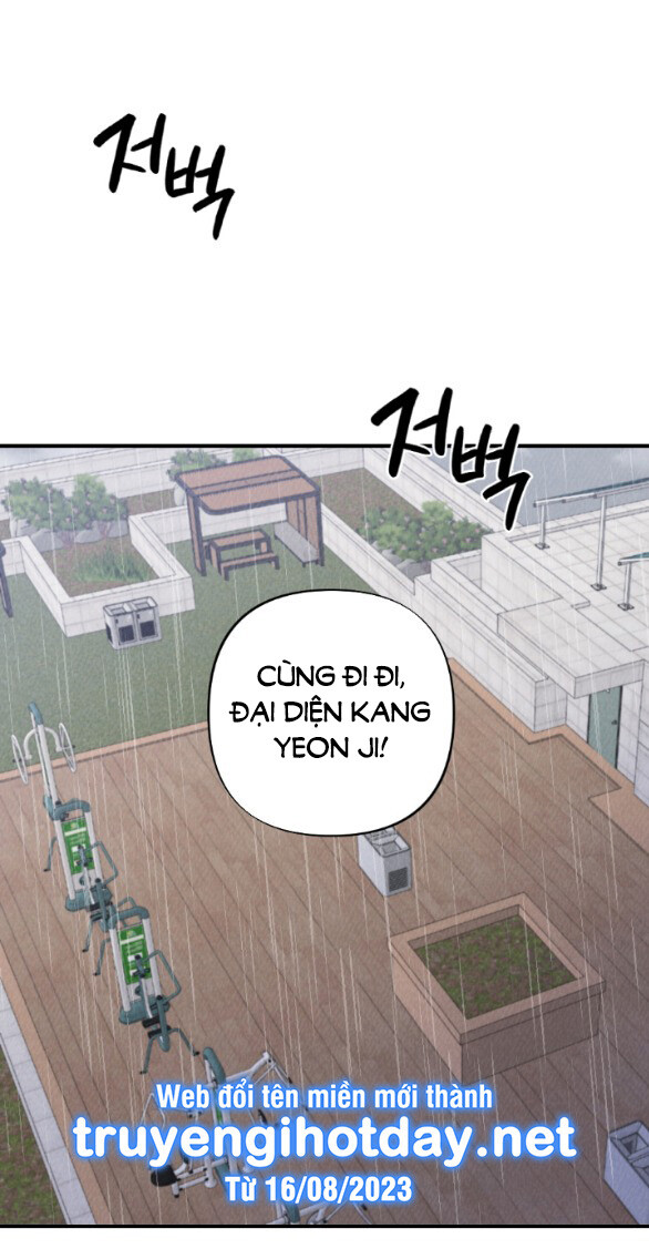 [18+] THỎA MÃN THAY Chapter 16 - Trang 2