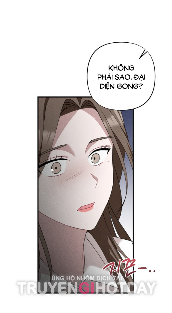 [18+] THỎA MÃN THAY Chapter 16 - Trang 2