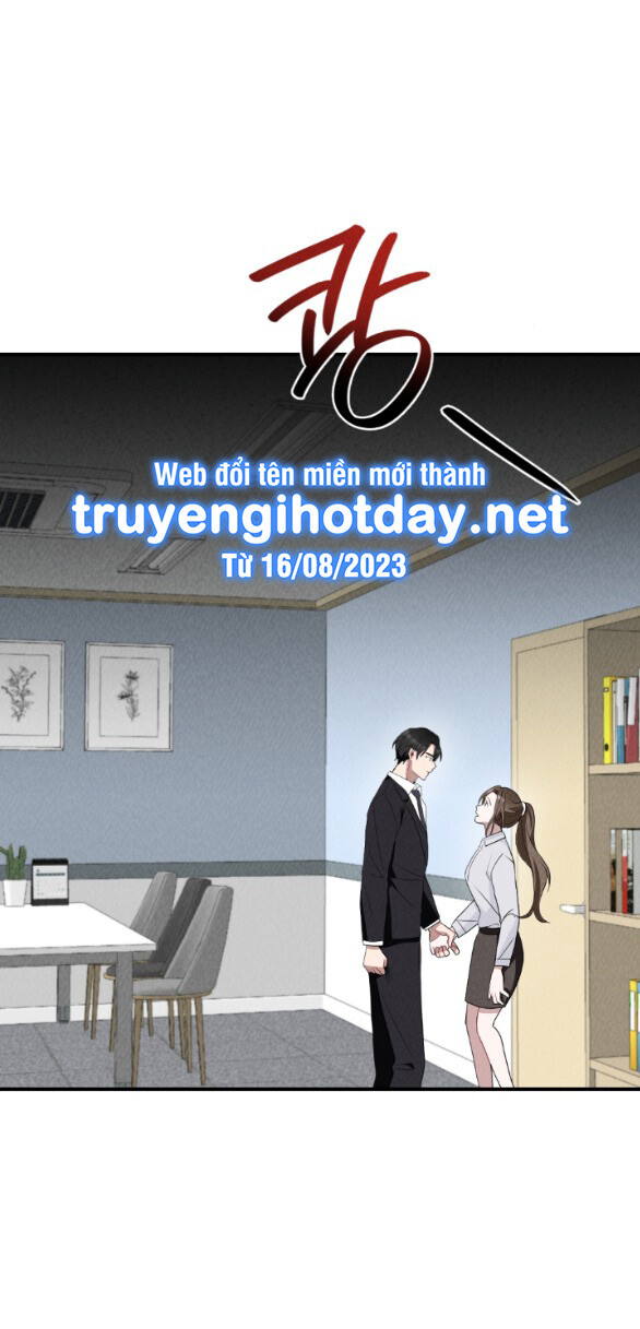 [18+] THỎA MÃN THAY Chapter 16 - Trang 2