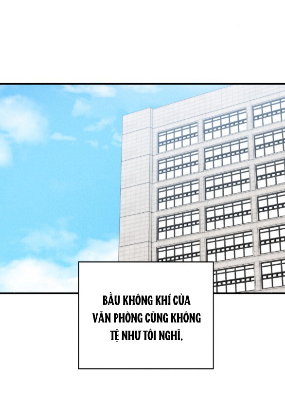 [18+] THỎA MÃN THAY Chapter 16 - Trang 2