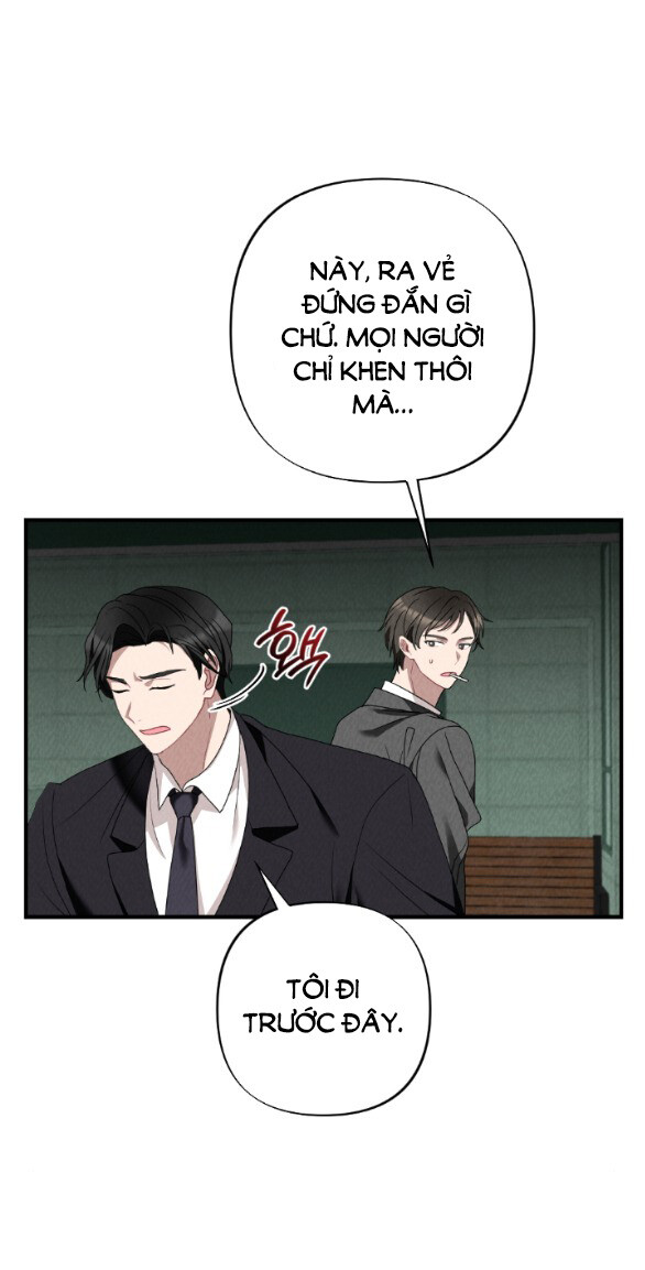 [18+] THỎA MÃN THAY Chapter 16 - Trang 2