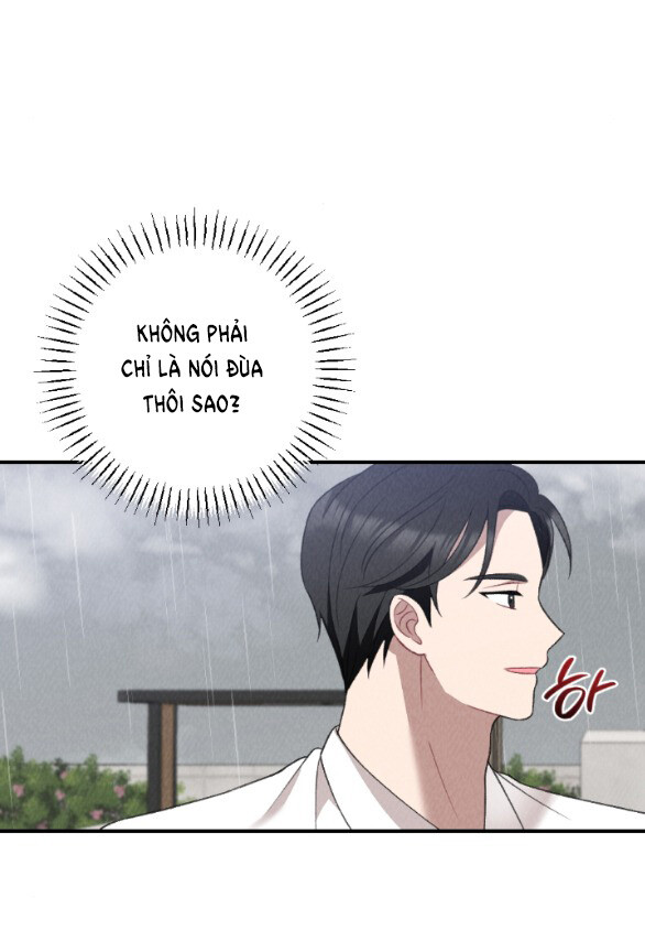 [18+] THỎA MÃN THAY Chapter 16 - Trang 2