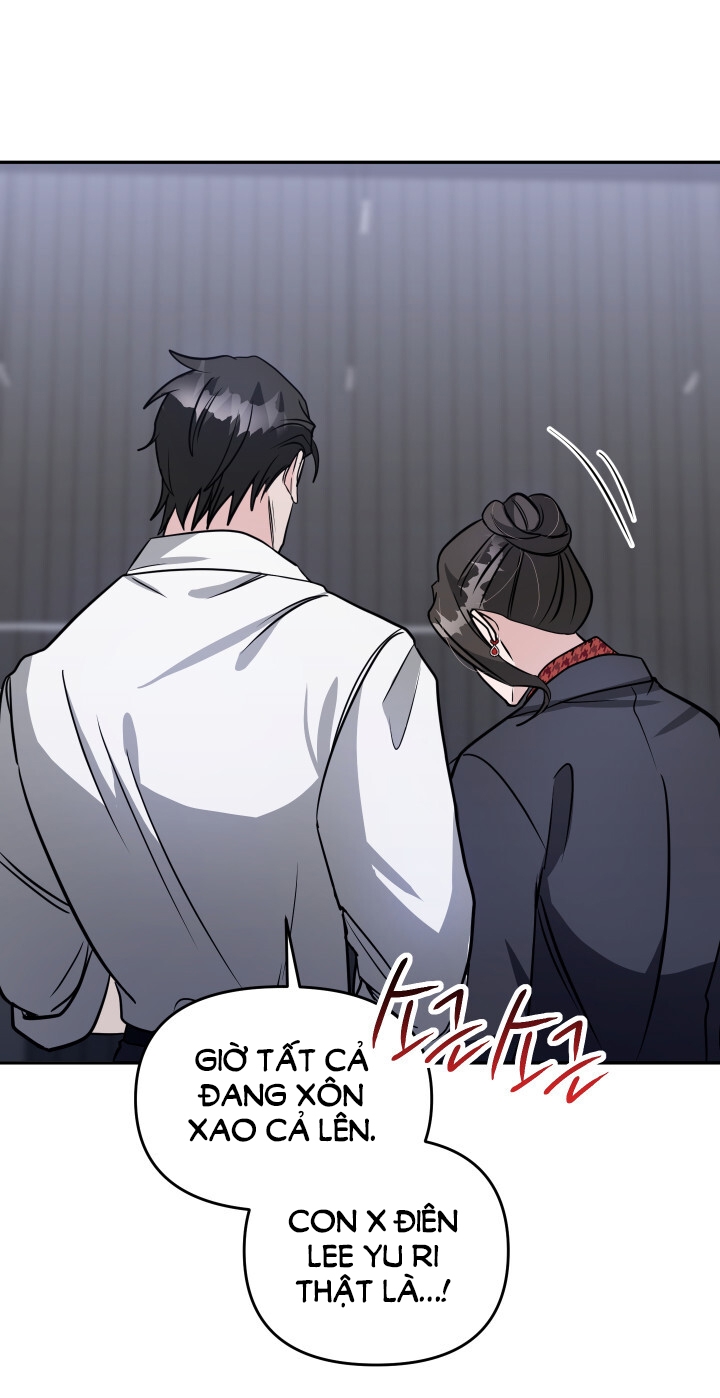 [18+] người thu thập Chapter 22 - Next 22.1