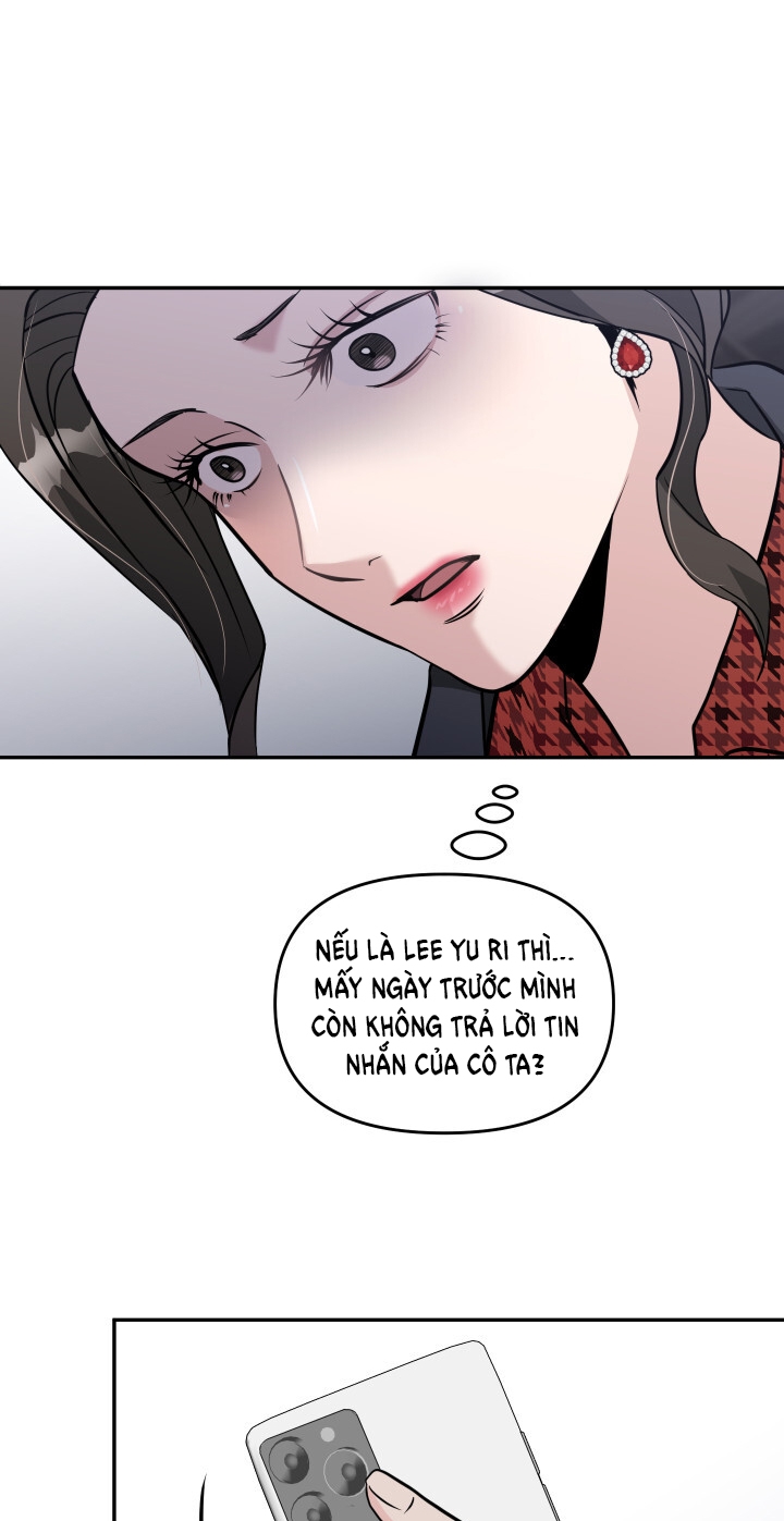 [18+] người thu thập Chapter 22 - Trang 2