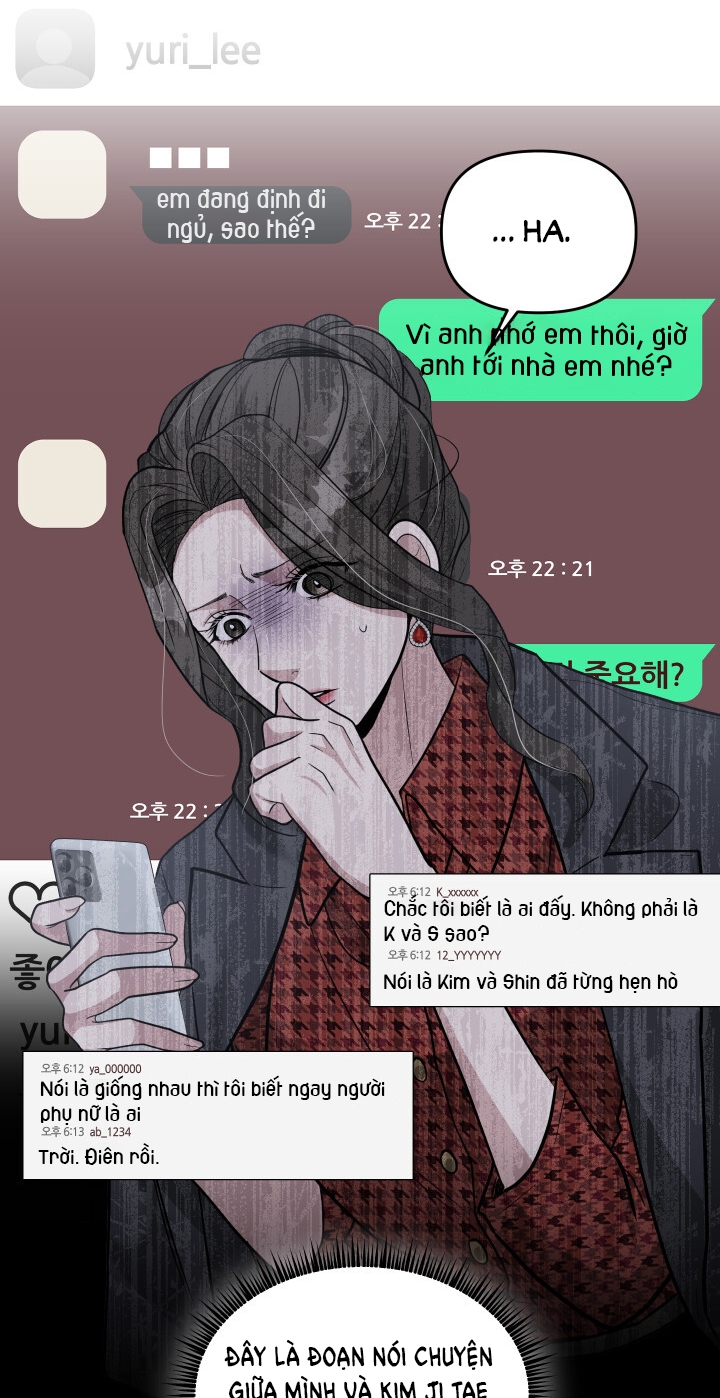 [18+] người thu thập Chapter 22 - Next 22.1