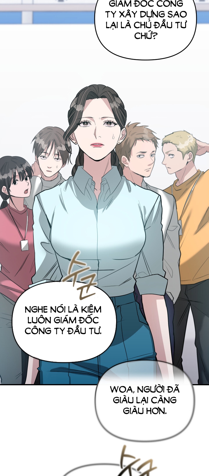 [18+] người thu thập Chapter 5 - Trang 2