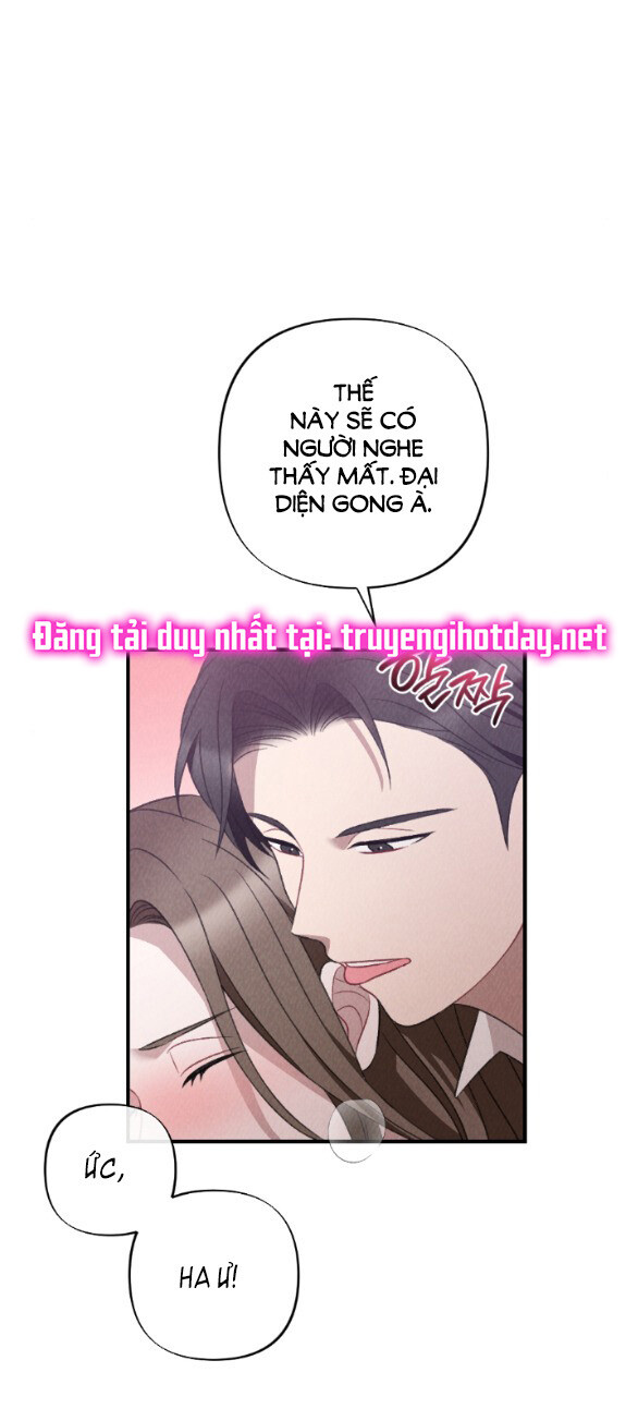 [18+] THỎA MÃN THAY Chapter 17 - Next Chapter 18