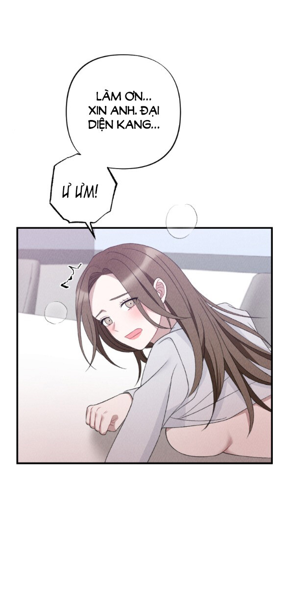 [18+] THỎA MÃN THAY Chapter 17 - Next Chapter 18