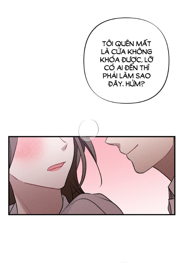 [18+] THỎA MÃN THAY Chapter 17 - Next Chapter 18