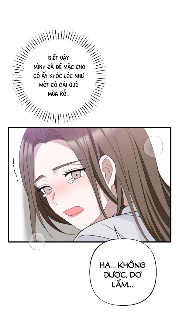 [18+] THỎA MÃN THAY Chapter 16 - Trang 2