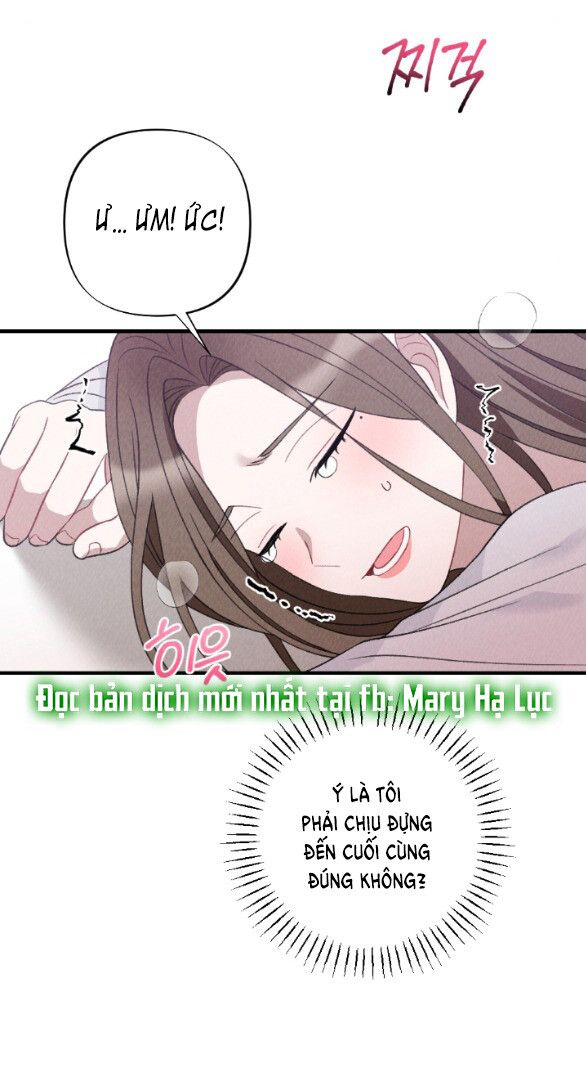 [18+] THỎA MÃN THAY Chapter 17 - Next Chapter 18