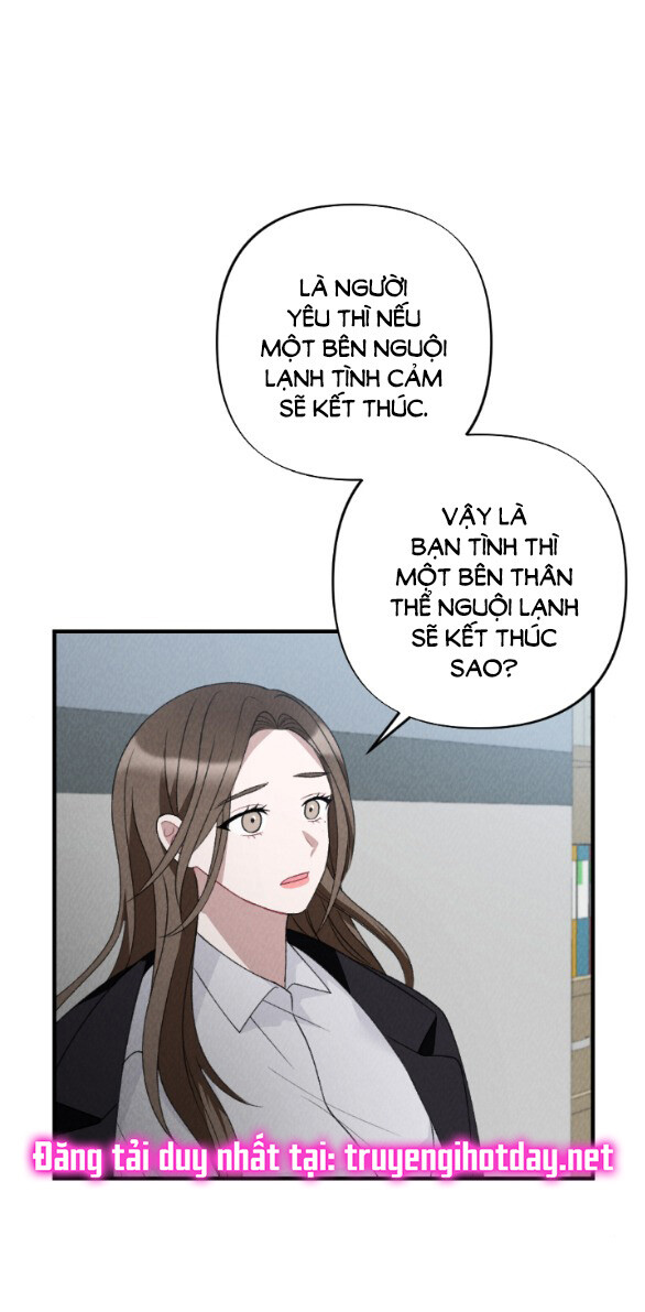 [18+] THỎA MÃN THAY Chapter 17 - Next Chapter 18