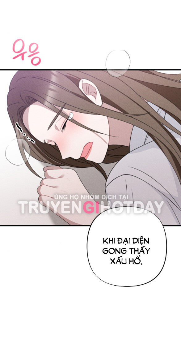 [18+] THỎA MÃN THAY Chapter 16 - Trang 2