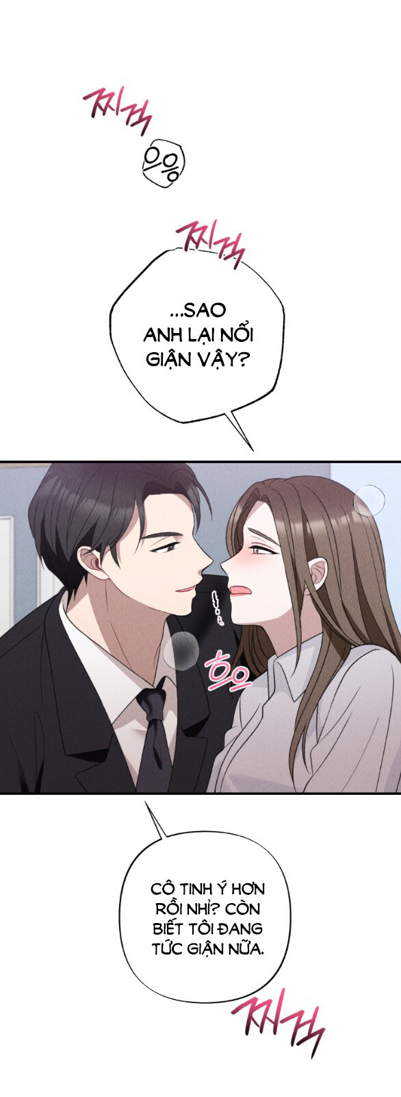 [18+] THỎA MÃN THAY Chapter 16 - Trang 2