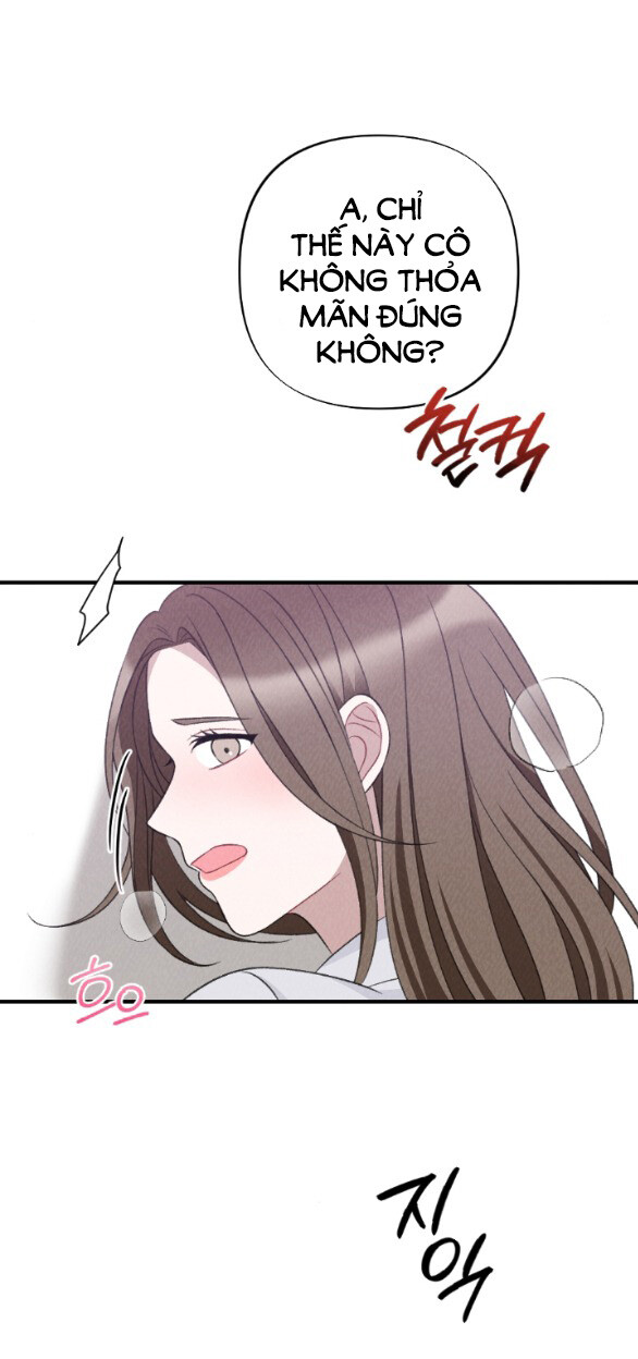 [18+] THỎA MÃN THAY Chapter 17 - Next Chapter 18