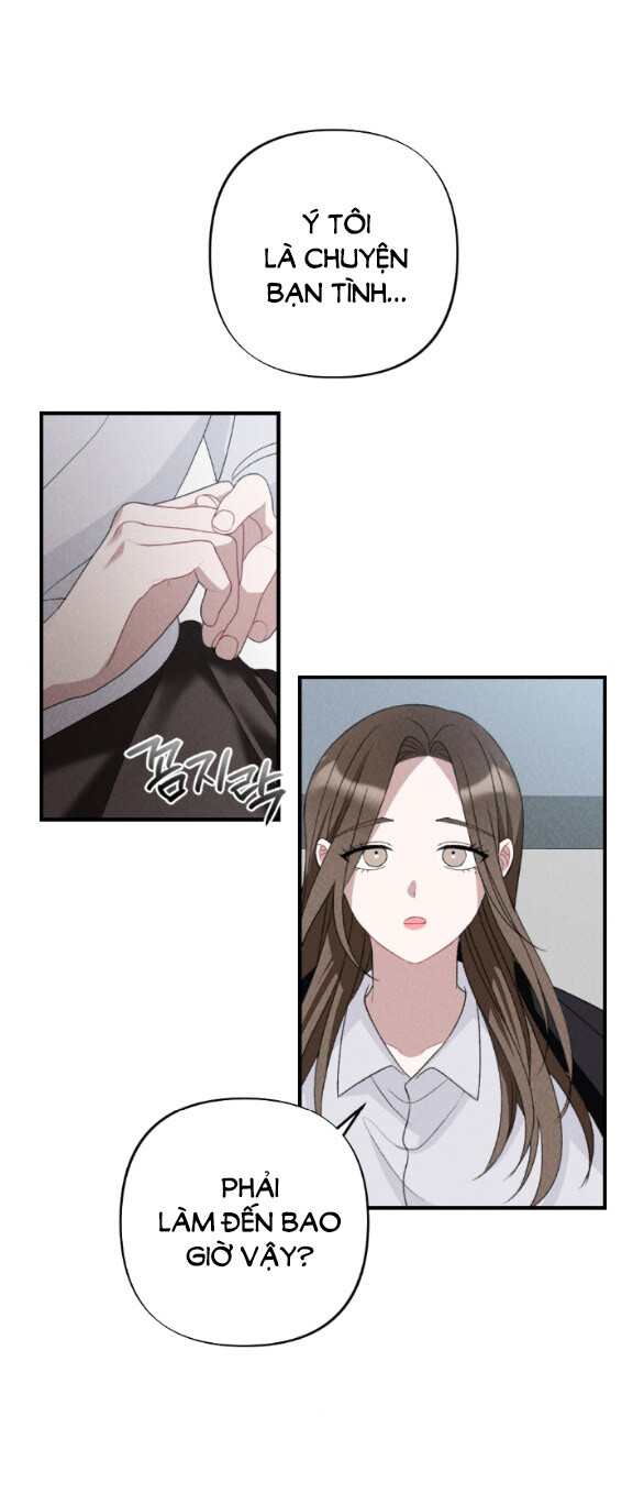 [18+] THỎA MÃN THAY Chapter 17 - Next Chapter 18