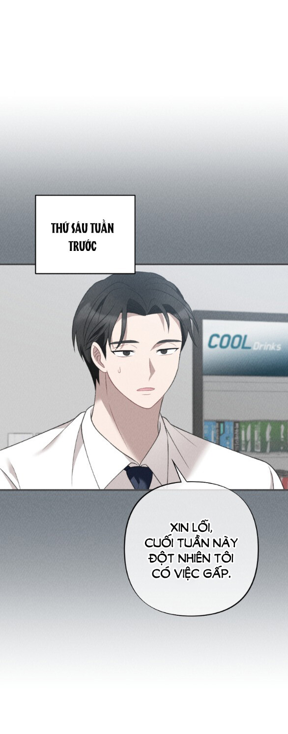 [18+] THỎA MÃN THAY Chapter 17 - Next Chapter 18