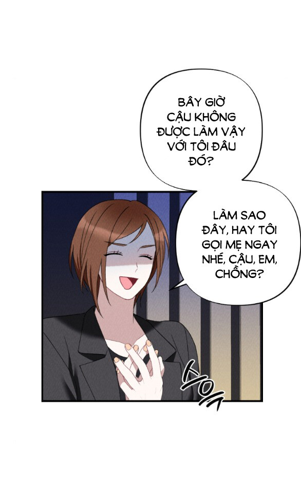 [18+] THỎA MÃN THAY Chapter 17 - Next Chapter 18