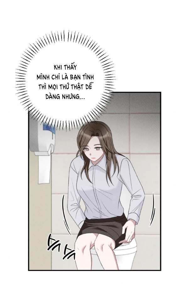 [18+] THỎA MÃN THAY Chapter 17 - Next Chapter 18