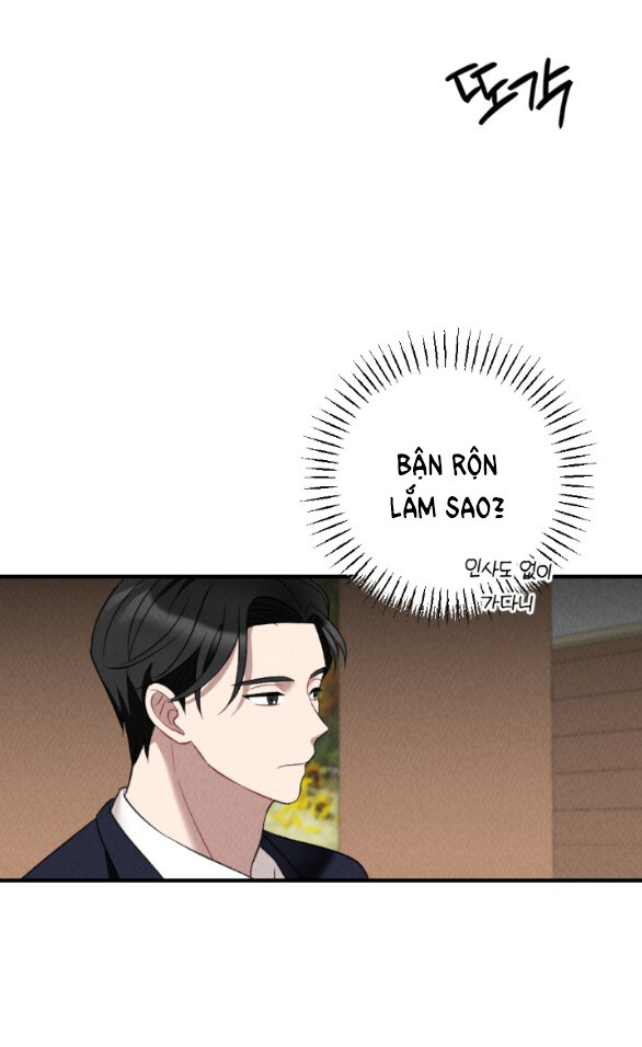 [18+] THỎA MÃN THAY Chapter 18 - Next Chapter 19