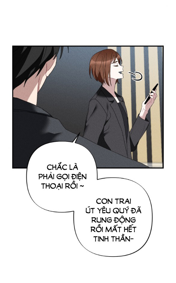 [18+] THỎA MÃN THAY Chapter 17 - Next Chapter 18