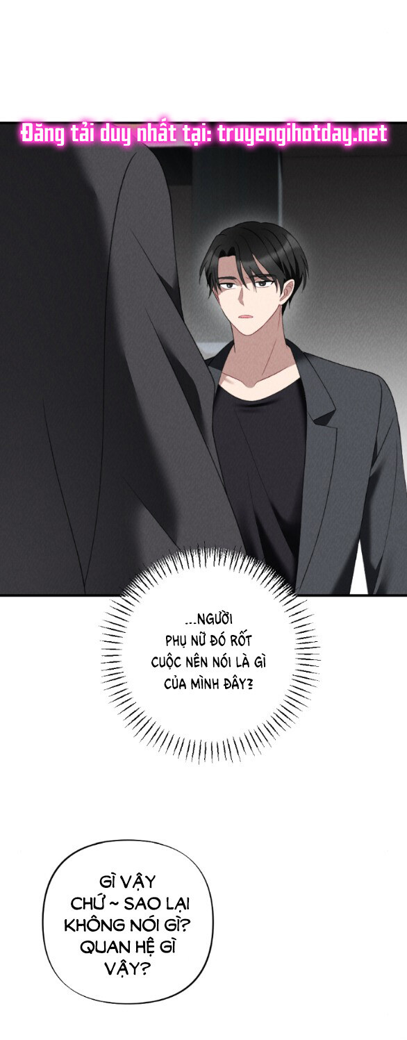 [18+] THỎA MÃN THAY Chapter 17 - Next Chapter 18