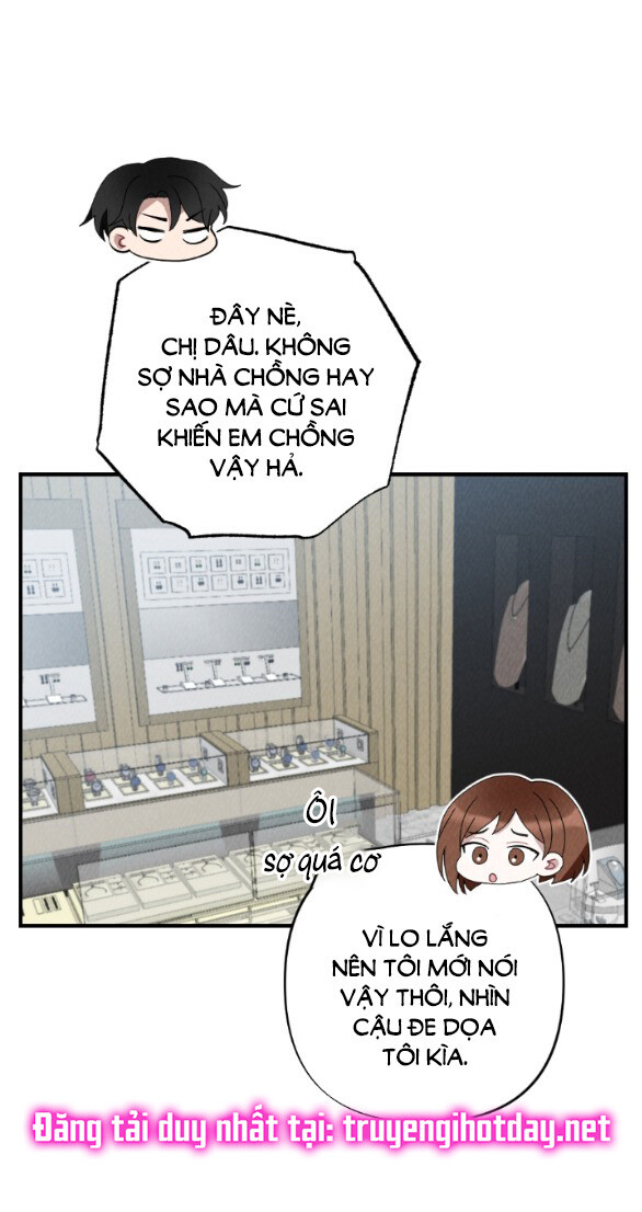 [18+] THỎA MÃN THAY Chapter 17 - Next Chapter 18