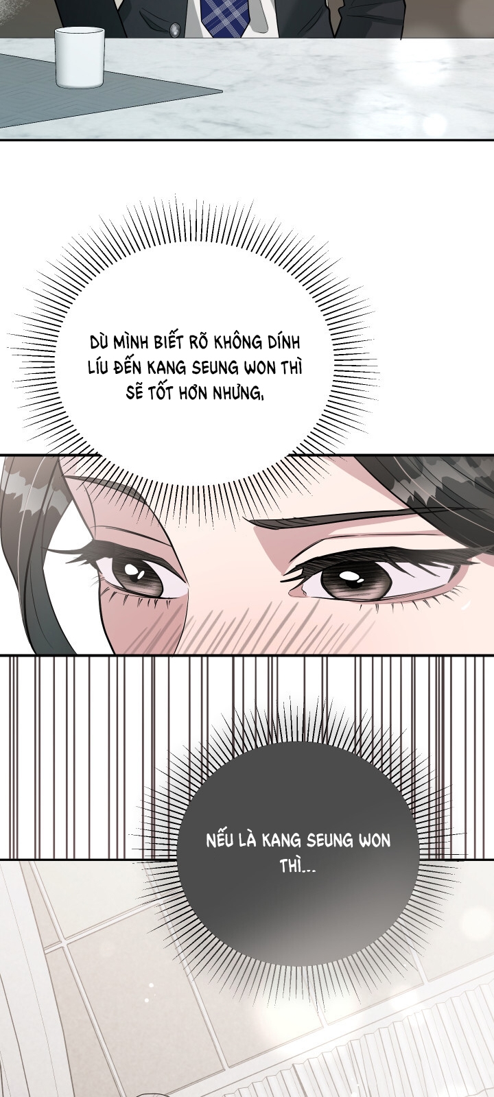 [18+] người thu thập Chapter 6 - Trang 2