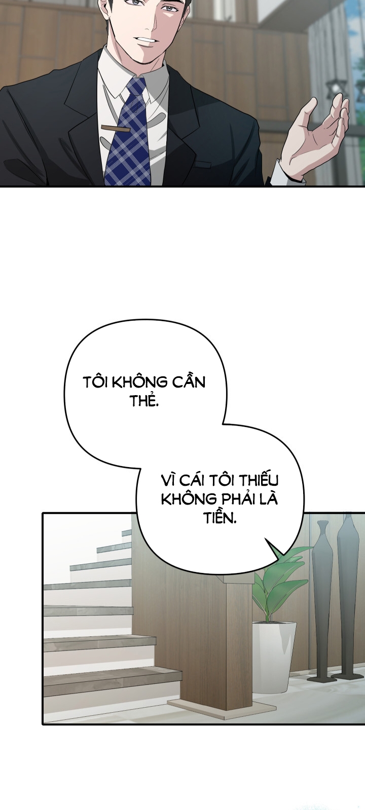 [18+] người thu thập Chapter 6 - Trang 2