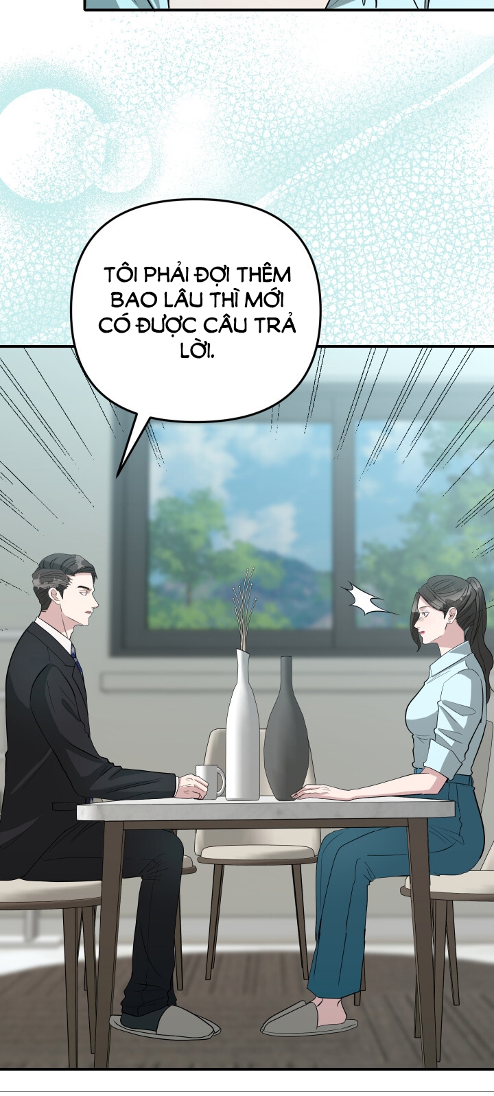 [18+] người thu thập Chapter 6 - Next 6.1