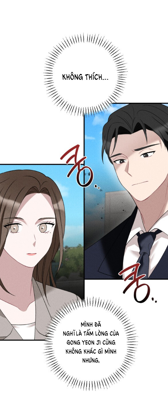 [18+] THỎA MÃN THAY Chapter 18 - Next Chapter 19