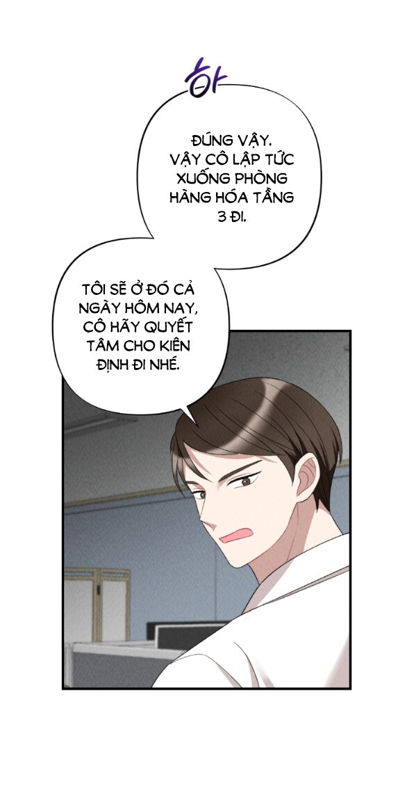 [18+] THỎA MÃN THAY Chapter 18 - Next Chapter 19