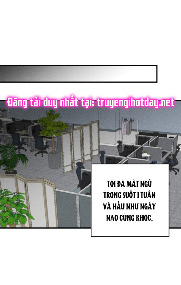 [18+] THỎA MÃN THAY Chapter 18 - Next Chapter 19