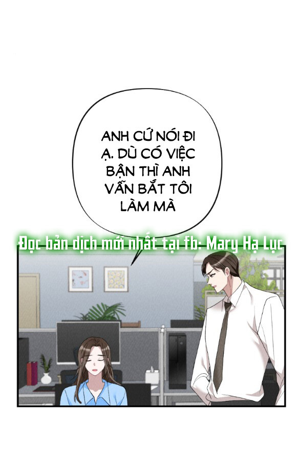 [18+] THỎA MÃN THAY Chapter 18 - Next Chapter 19