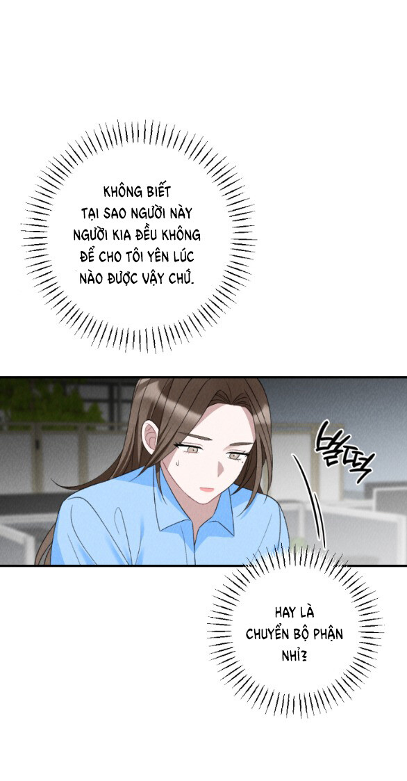 [18+] THỎA MÃN THAY Chapter 18 - Next Chapter 19