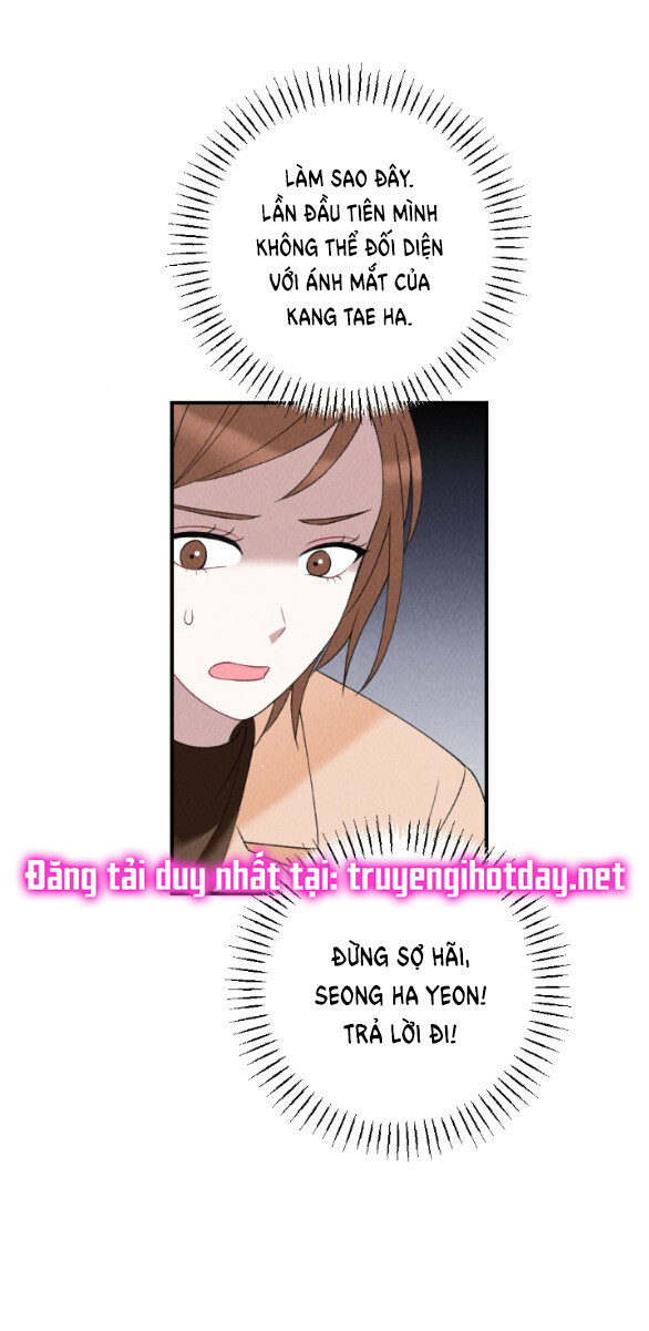 [18+] THỎA MÃN THAY Chapter 18 - Next Chapter 19