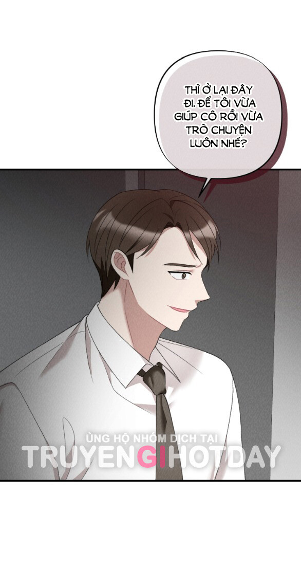 [18+] THỎA MÃN THAY Chapter 19 - Next Chapter 20