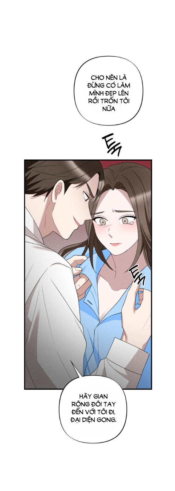 [18+] THỎA MÃN THAY Chapter 19 - Next Chapter 20