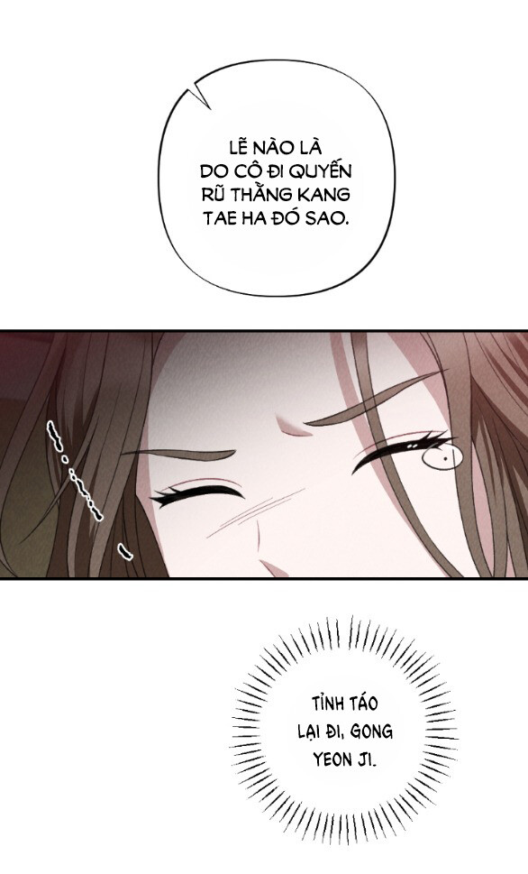 [18+] THỎA MÃN THAY Chapter 19 - Next Chapter 20