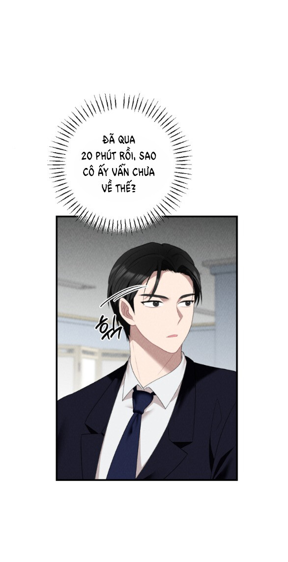 [18+] THỎA MÃN THAY Chapter 19 - Next Chapter 20