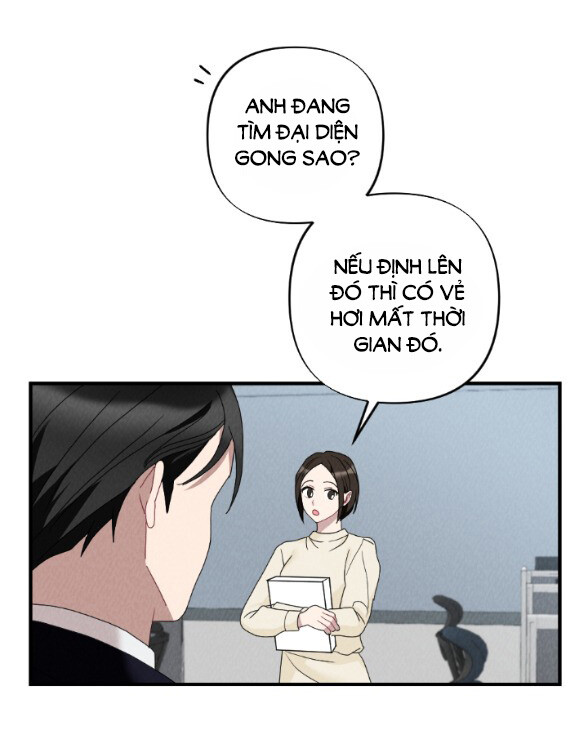 [18+] THỎA MÃN THAY Chapter 19 - Next Chapter 20