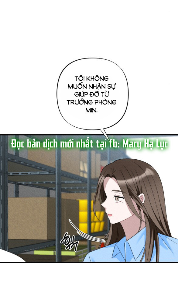 [18+] THỎA MÃN THAY Chapter 19 - Next Chapter 20