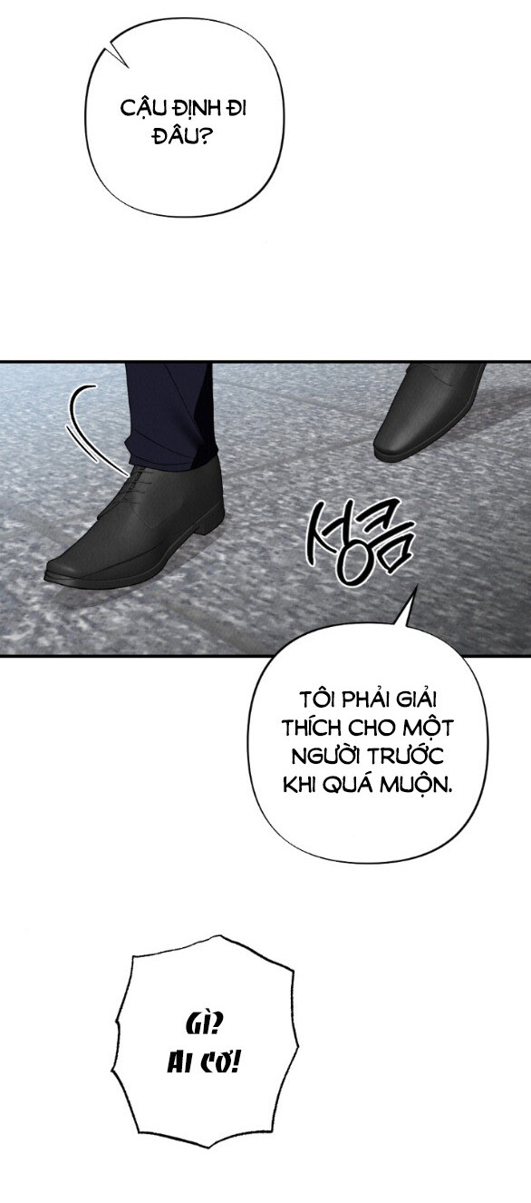 [18+] THỎA MÃN THAY Chapter 18 - Next Chapter 19