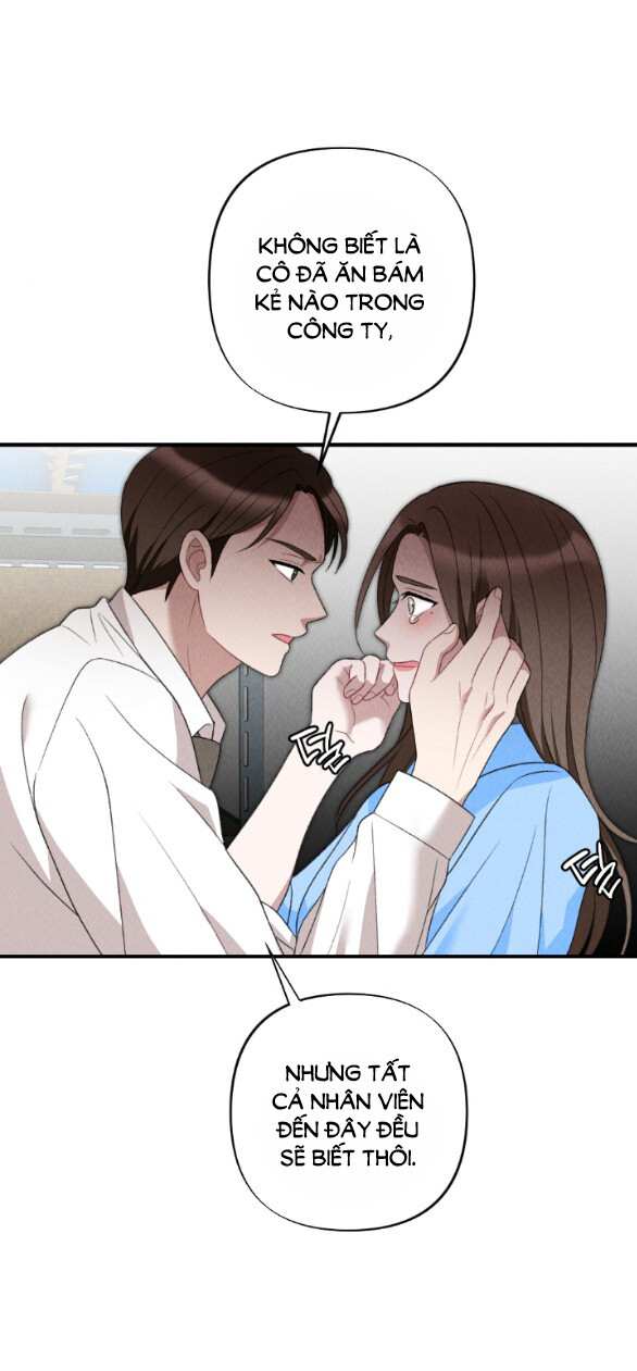 [18+] THỎA MÃN THAY Chapter 19 - Next Chapter 20