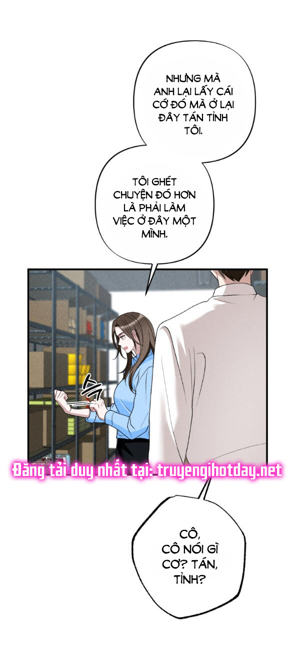 [18+] THỎA MÃN THAY Chapter 19 - Next Chapter 20